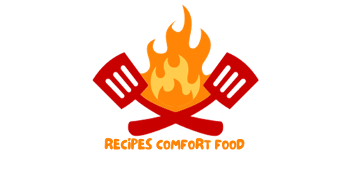 Recipes Comfort Food